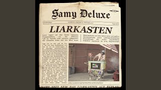 LIARKASTEN