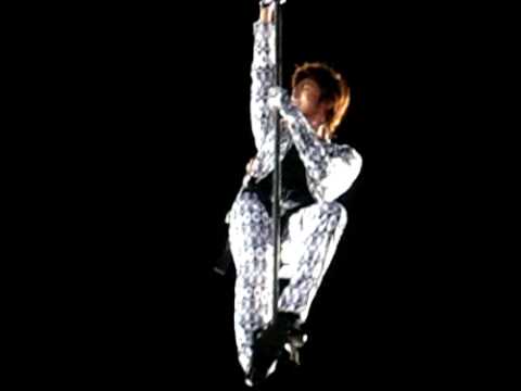 [HQ 100821] HoMin Medley at SMTown Live 2010