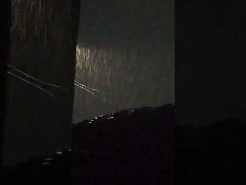 tempestade em Jaraguá ⛈️ #storm #jaraguá