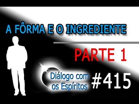 DcE 415 - [] Entidade Pai Benedito de Aruanda - Médium Edson Rosa