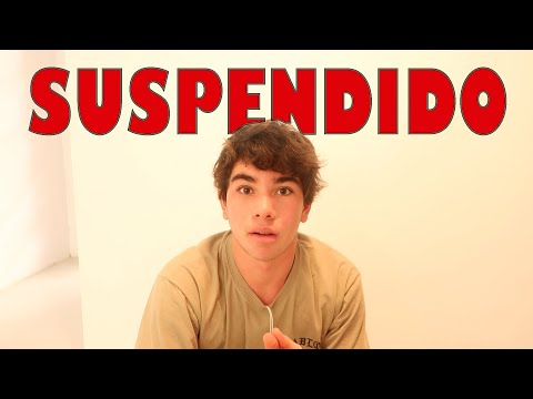 ASI HE VIVIDO MIS PRIMEROS SUSPENSOS EN SEGUNDO DE BACHILLER