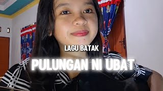 Download lagu PULUNGAN NI UBAT COVER AKUSTIK BY TESALONIKA BR SIJABAT  mp3