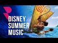 Disney Summer Music Best Disney Songs 2000 To 2022