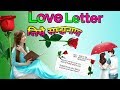 मायालुलाई Love Letter | love letter in nepali | man ke lahar by deepak sayar