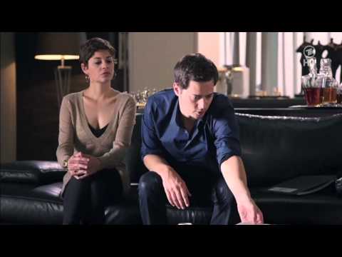 508 Ansgar von Lahnstein - Verbotene Liebe - 11.09.2014