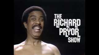 The Richard Pryor Show - Star Bar