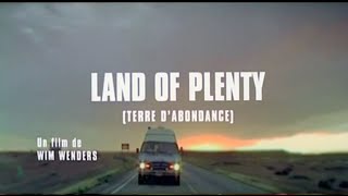 Land of Plenty (2004) US Version HD