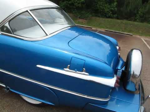 1951 Ford Victoria (CC-1481735) for sale in Locust Grove, Georgia