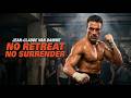 No Retreat No Surrender 1986 Full Martial Arts Movie Jean Claude Van Damme Classic