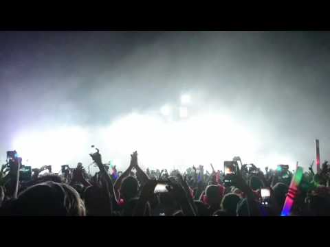 Hardwell LIVE @ Weekend Festival 2016 Helsinki Finland