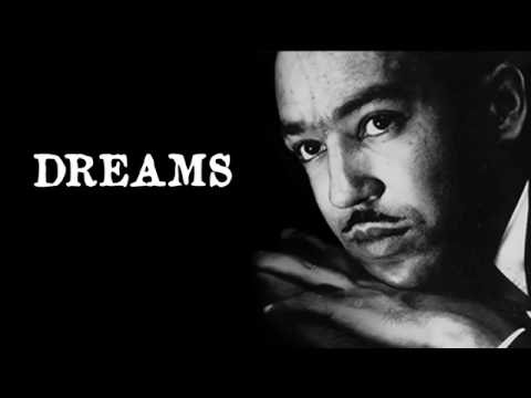 Hold Fast to Dreams | Langston Hughes