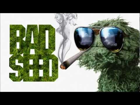 Mark Instinct - Bad Seed