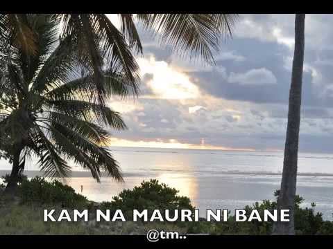 kam na mauri ni bane_ISAIAH NENEM - Kiribati@tm..
