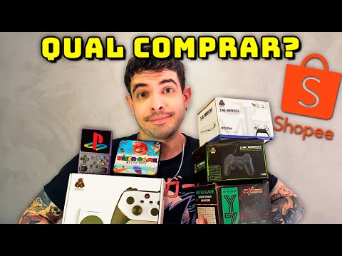 What is the best video game on Shopee?