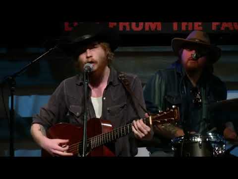 Colter Wall - Music City Roots