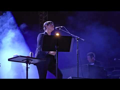 Cat Power sings Bob Dylan - Ballad of a Thin Man - Marseille le 10/07/2024