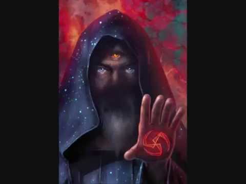 My favorite Sith Lords