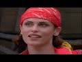 CONAN El Aventurero 1997 Ep 18 La Flecha De Crista