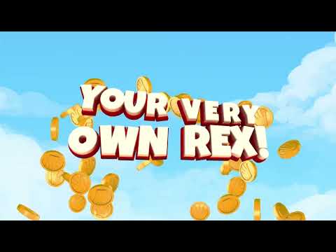 Bingo Rex Video