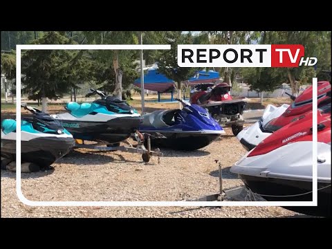 Bllokohen gomonet e skafet në Vlorë dhe Himarë, drejtori i kufirit: Verifikim dokumentacionit!