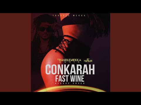 Fast Wine