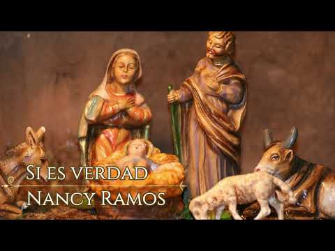 Nancy Ramos- Si  es  Verdad