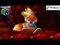 Conker S Bad Fur Day Gameplay Nintendo 64 1080p Project 64