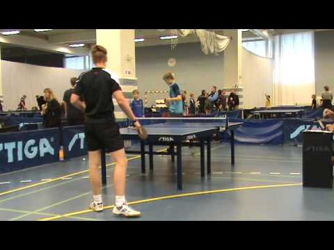 120922 København GP, Mikkel Klint Stuhr - Alexander Ghisalberti