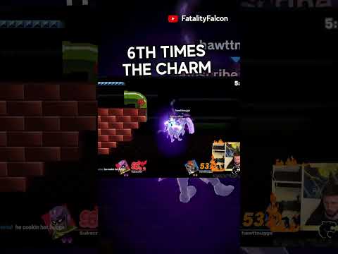 Why Ganon SUCKS #Shorts