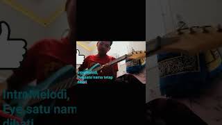 Download lagu Intro melodi Eye Satu Nama Tetap dihati mp3