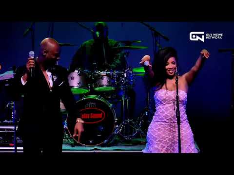 Bedjine & K-Dilak full performance movie Premiere "The Path of All Evils"