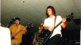 O.G Suicidal Tendencies  - Possessed Live1983 1st Album Lineup