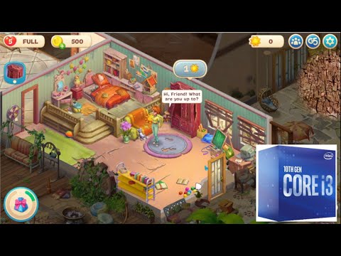 Hawaii Match 3 Mania Home Design & Matching Puzzle