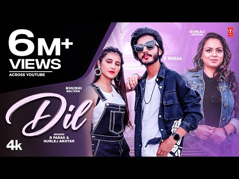 Dil — watch video