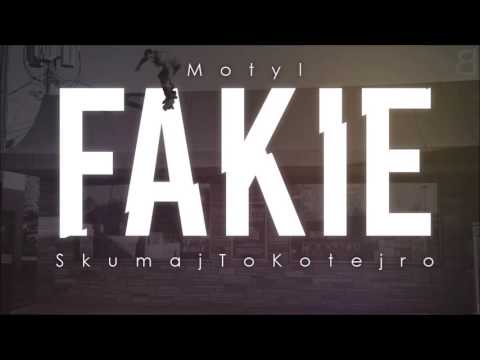 Motyl x SkumajToKotejro - FAKIE