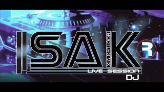 Dj Isak® - Welcome Bootleg Mix 2k14(Live Session Dj)