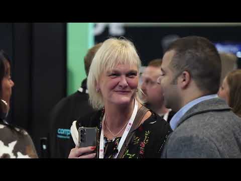 Day 1 Highlights from Fleet & Mobility Live 2025!