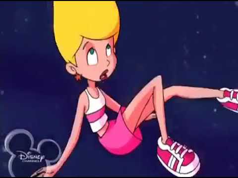 Simsalabim Sabrina 👱‍♀️💫 Staffel1 Folge1:Schrumpf dich Schlanker! GANZE FOLGE DEUTSCH