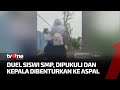 Viral Video Duel Dua Siswi Terjadi Usai Pulang Sekolah Apa Kabar Indonesia Pagi TvOne