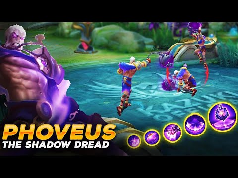 phoveus montage 1 vs 5