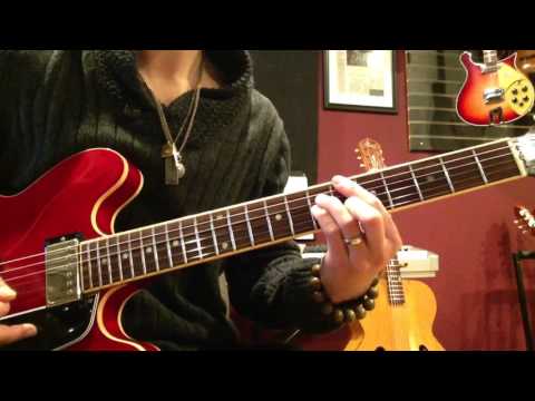 Misty Barney Kessel - Jon MacLennan