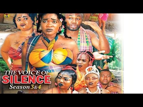 Voice Of Silence Season 3 - 2016 Latest Nigerian Nollywood Movie