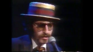 Leon Redbone Live - The One Rose In My Heart &amp; Way Out on the Wind Swept Desert  imasportsphile