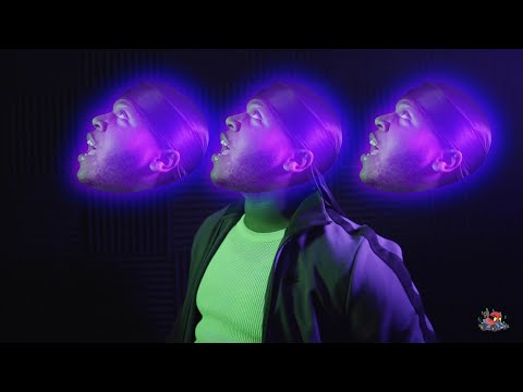 K Huncho x TanaDaKannon x Torchh - 3 Headed Shark (shot by @RARIDIGITAL)