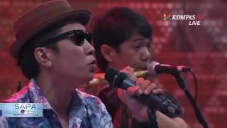 Download lagu Viky Sianipar - Aut Boi Nian mp3