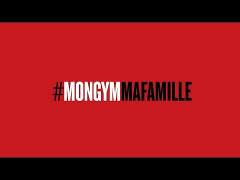 #MonGymMaFamille : le film