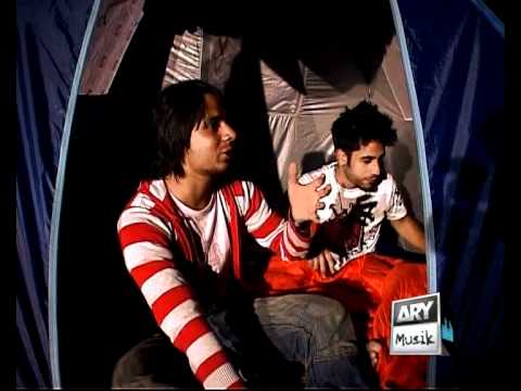 LIVING ON THE EDGE 2nd Feb 2012 EP# 22 Part 02