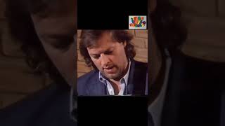 Pete Townshend - Band rehearsals, David Gilmour, Give Blood (The South Bank Show 1985)