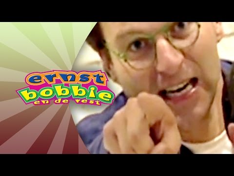 Liedjes met Ernst en Bobbie -  Een Flat