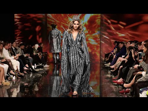 Mister Triple X | Fall/Winter 2019/20 | LAFW - Art Hearts Fashion